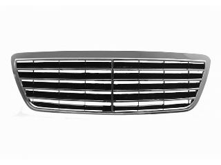VAN WEZEL 3029518 -  Решетка радиатора